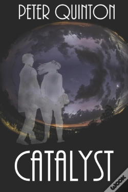 Capa do artigo Catalyst