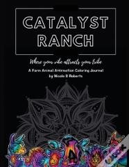 Catalyst Ranch
