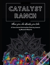 Capa do artigo Catalyst Ranch
