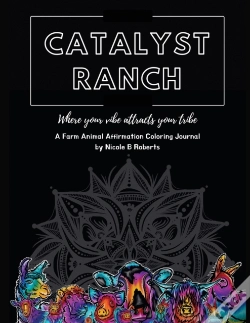 Capa do artigo Catalyst Ranch