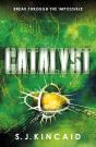 Catalyst - Preview