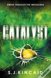 Capa do artigo Catalyst