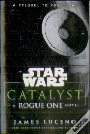 Capa do artigo Catalyst (Star Wars)