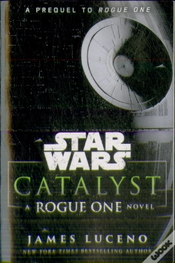 Capa do artigo Catalyst (Star Wars)