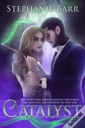 Capa do artigo Catalyst
