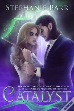 Capa do artigo Catalyst