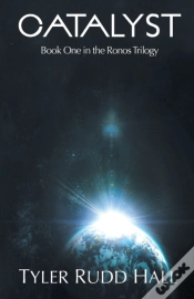 Capa do artigo Catalyst