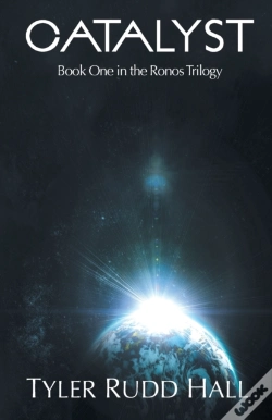 Capa do artigo Catalyst