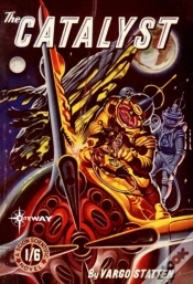 Capa do artigo Catalyst (Vargo Statten)