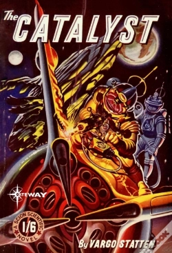 Capa do artigo Catalyst (Vargo Statten)