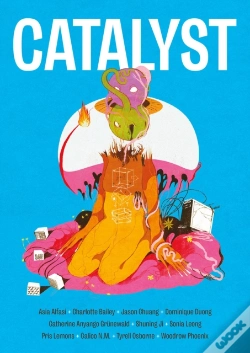 Capa do artigo Catalyst