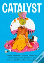 Capa do artigo Catalyst