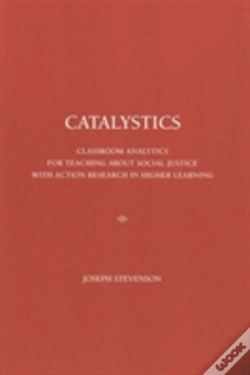 Capa do artigo Catalystics
