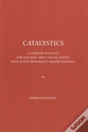 Capa do artigo Catalystics