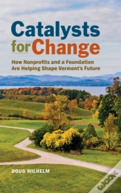 Capa do artigo Catalysts For Change