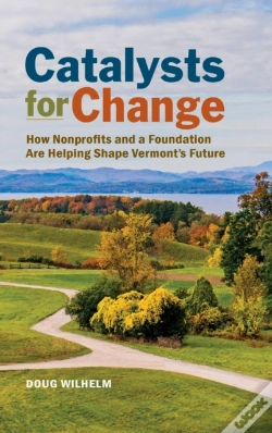 Capa do artigo Catalysts For Change
