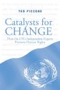 Catalysts For Change - Preview
