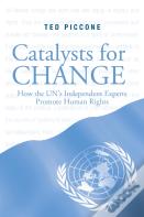 Catalysts For Change