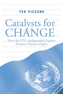 Capa do artigo Catalysts For Change