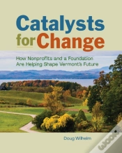 Capa do artigo Catalysts For Change