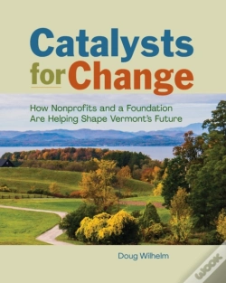 Capa do artigo Catalysts For Change