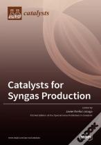Catalysts For Syngas Production