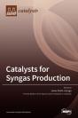 Catalysts For Syngas Production - Preview