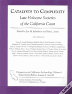 Capa do artigo Catalysts To Complexity