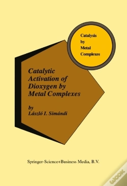 Capa do artigo Catalytic Activation Of Dioxygen By Metal Complexes