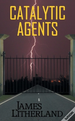 Capa do artigo Catalytic Agents