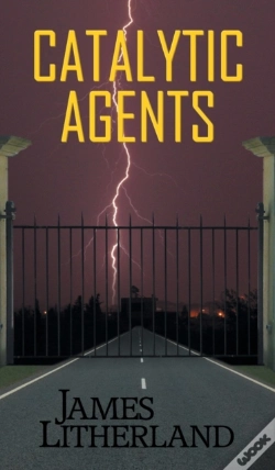 Capa do artigo Catalytic Agents