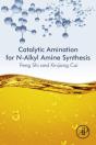 Catalytic Amination For N-Alkyl Amine Synthesis - Preview