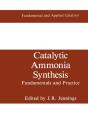 Catalytic Ammonia Synthesis - Preview