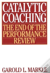 Capa do artigo Catalytic Coaching