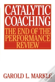 Capa do artigo Catalytic Coaching