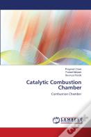 Catalytic Combustion Chamber