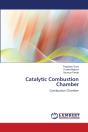 Catalytic Combustion Chamber - Preview