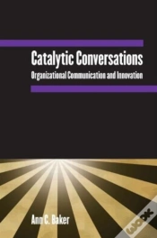 Capa do artigo Catalytic Conversations