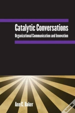 Capa do artigo Catalytic Conversations