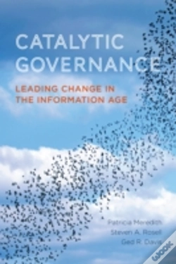 Capa do artigo Catalytic Governance