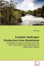 Catalytic Hydrogen Production From Bioethanol - Preview