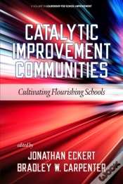 Capa do artigo Catalytic Improvement Communities