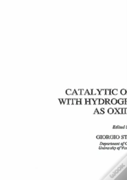Capa do artigo Catalytic Oxidations With Hydrogen Peroxide As Oxidant