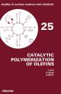Catalytic Polymerization Of Olefins - Preview