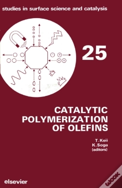 Capa do artigo Catalytic Polymerization Of Olefins