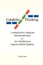 Catalytic Thinking - Preview