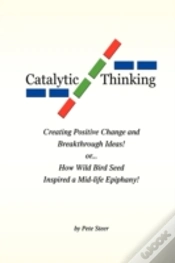 Capa do artigo Catalytic Thinking