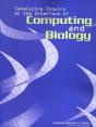 Catalyzing Inquiry At The Interface Of Computing And Biology - Preview