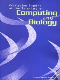 Capa do artigo Catalyzing Inquiry At The Interface Of Computing And Biology