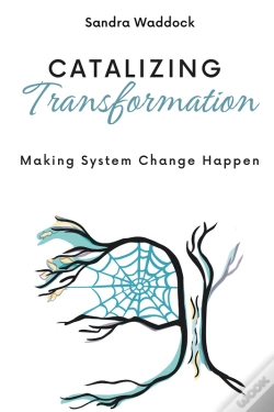 Capa do artigo Catalyzing Transformation